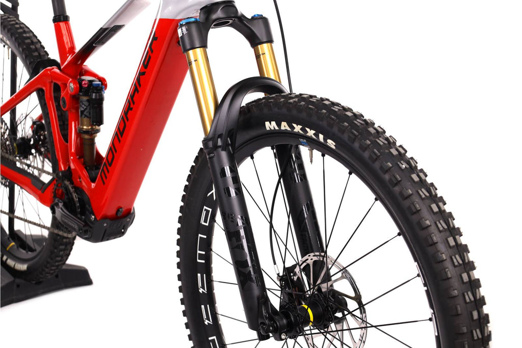 Mondraker Crafty Carbon RR