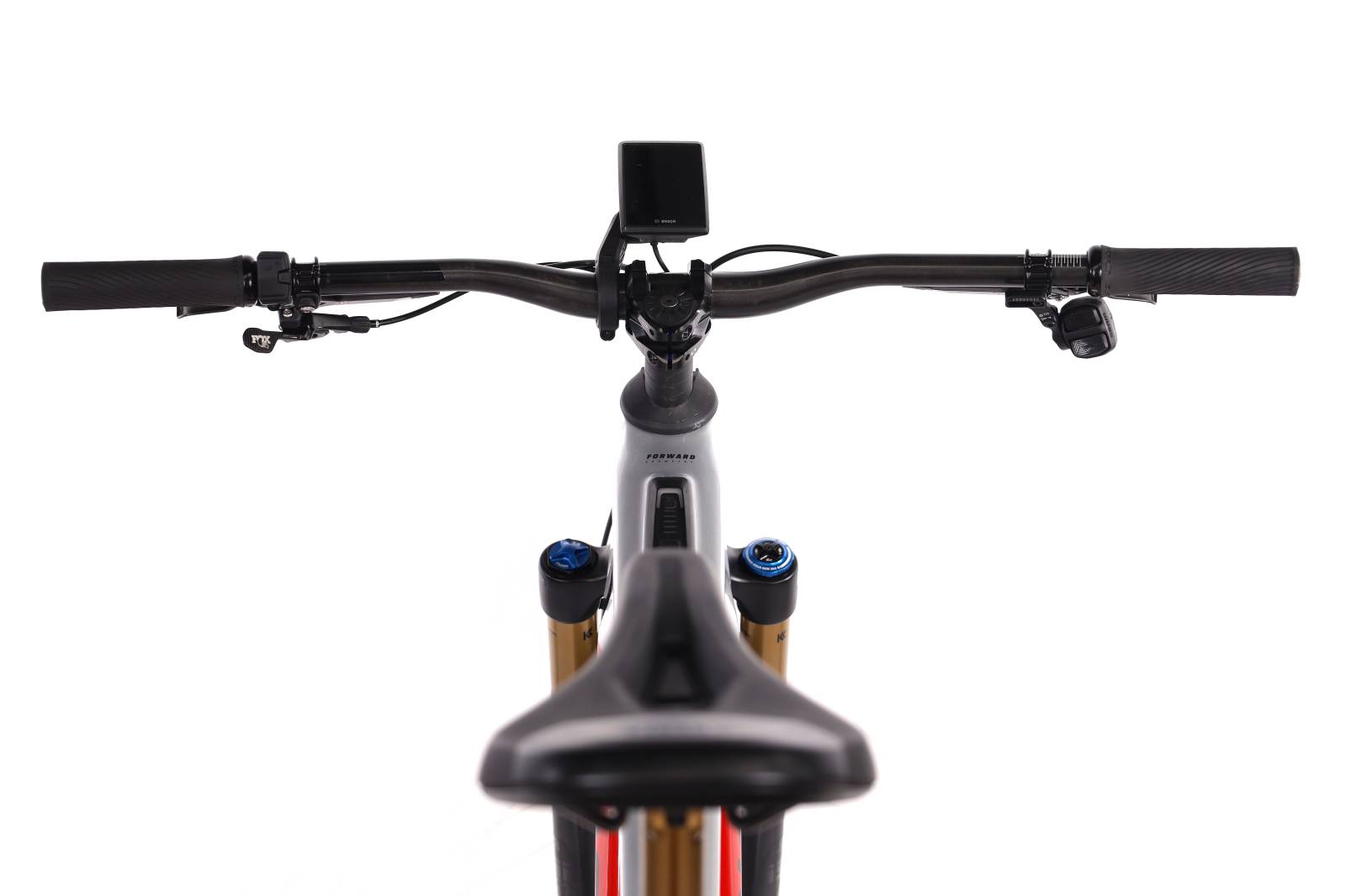 Mondraker Crafty Carbon RR