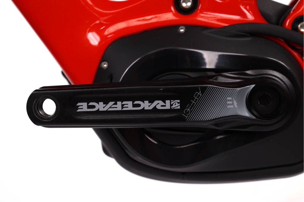 Mondraker Crafty Carbon RR