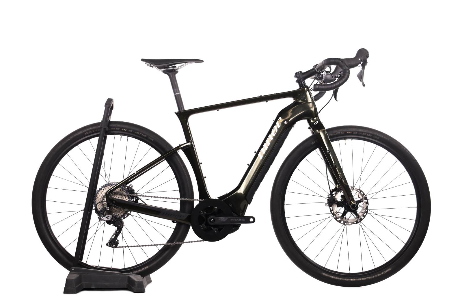 Niner RLT E9 RDO 4-STAR