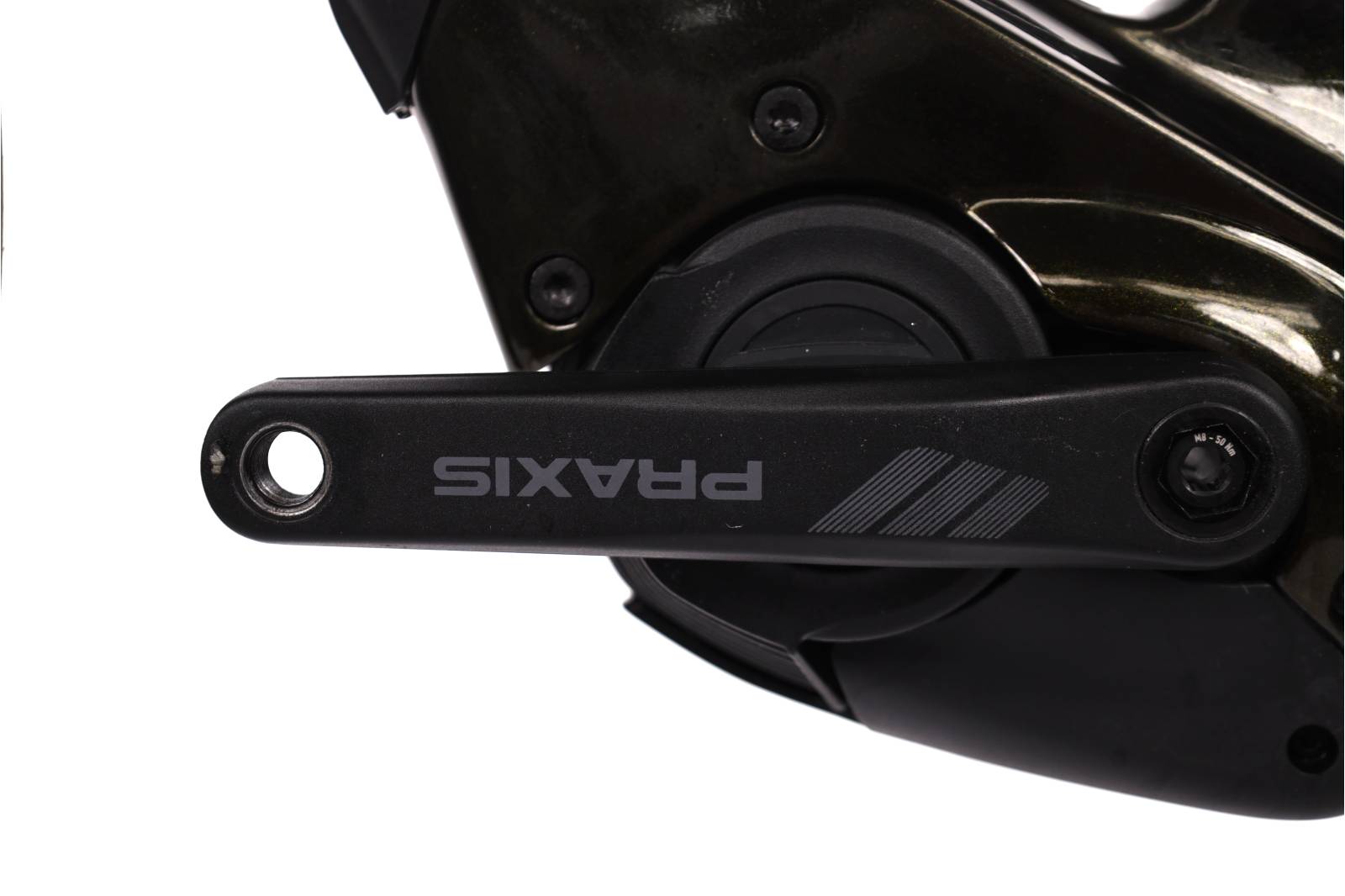 Niner RLT E9 RDO 4-STAR