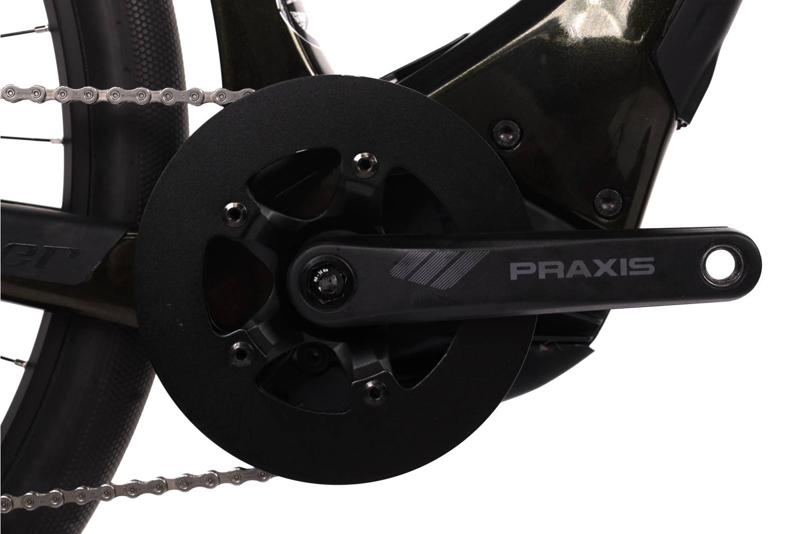 Niner RLT E9 RDO 4-STAR