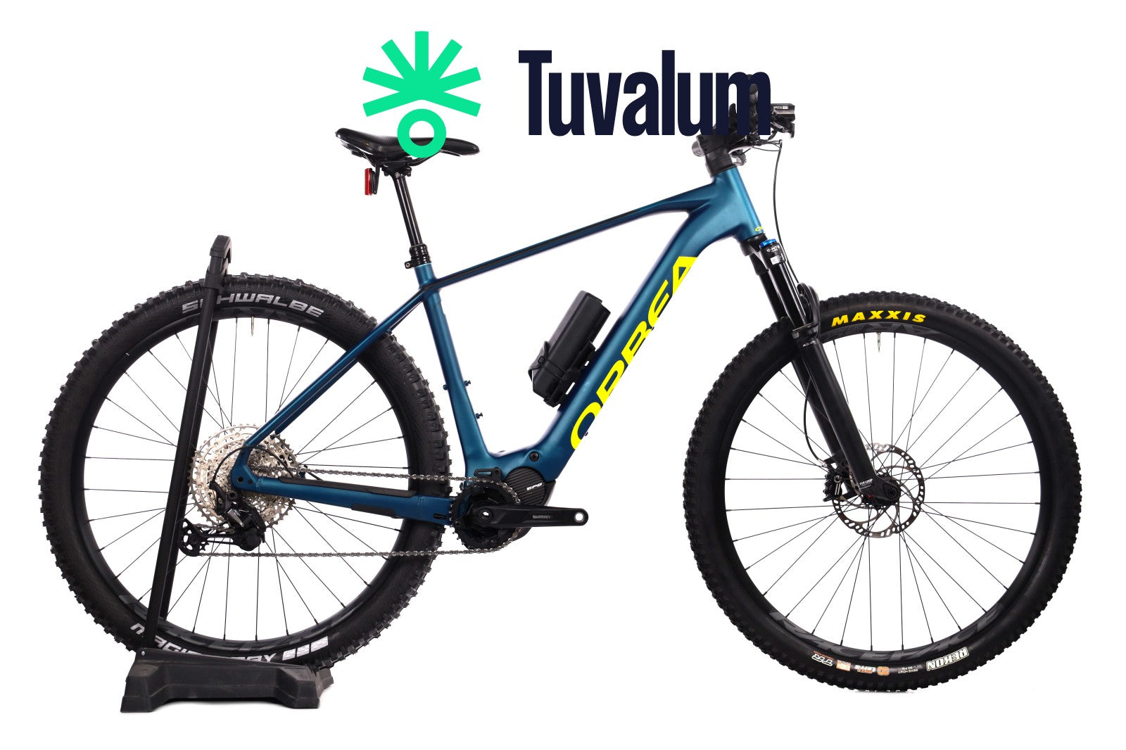 Orbea Urrun 10