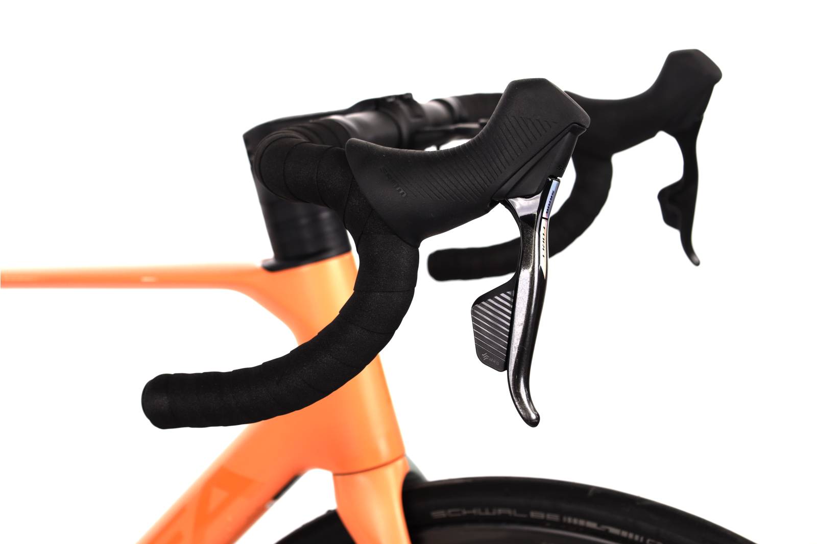 Orbea Orca M21eLTD PWR