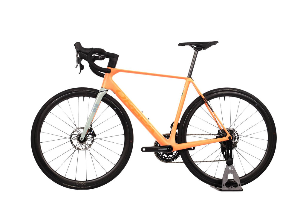Orbea Orca M21eLTD PWR