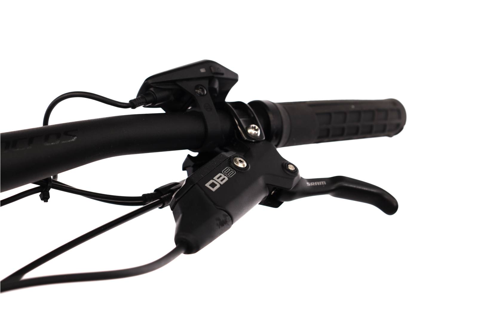 Scott Patron Eride 920