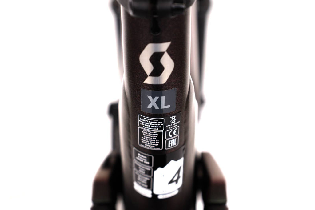 Scott Patron Eride 920