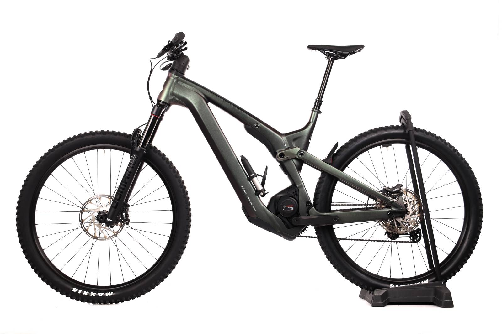 Scott Patron Eride 920