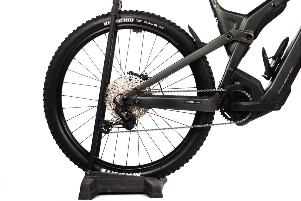 Scott Patron Eride 920