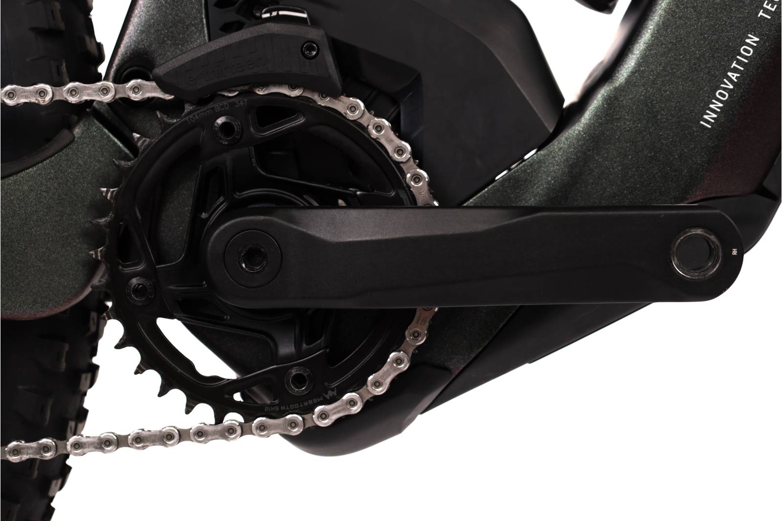 Scott Patron Eride 920