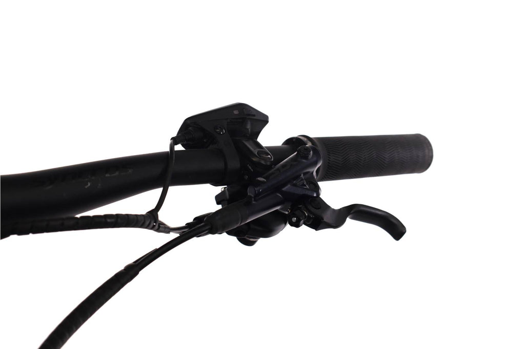 Scott Patron E-Ride 910