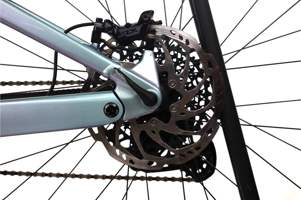 Scott Patron E-Ride 910