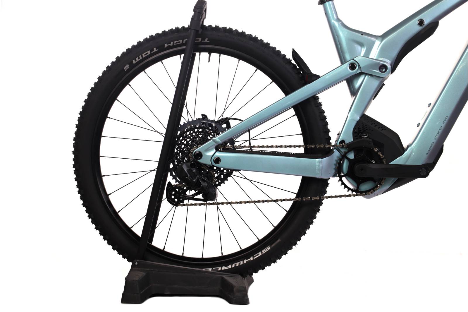 Scott Patron E-Ride 910