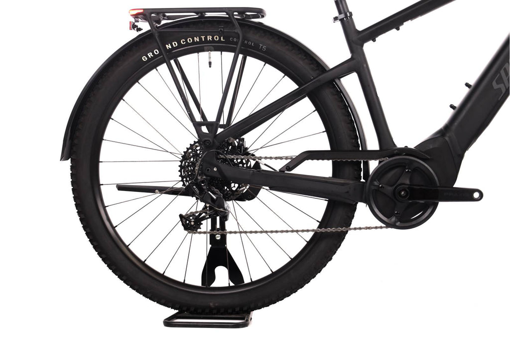 Specialized Tero 4.NB