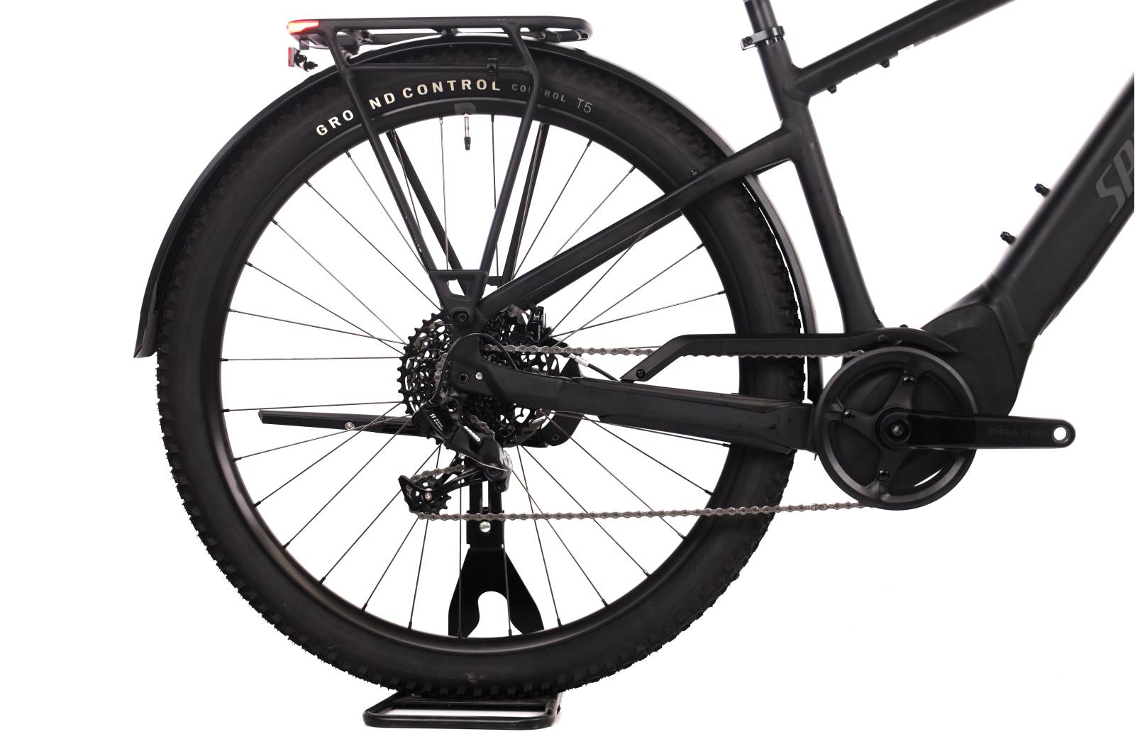 Specialized Tero 4.NB