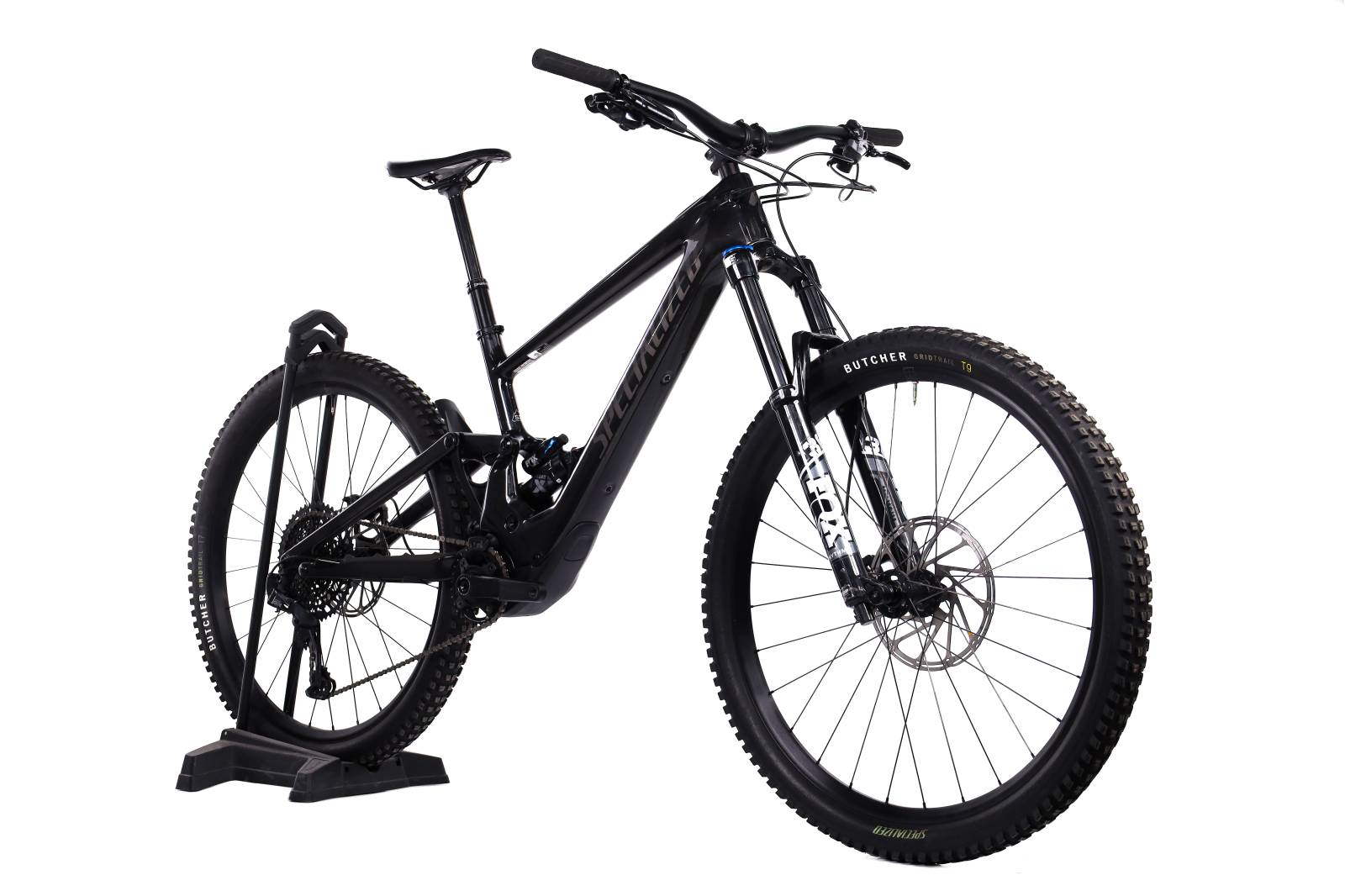 Specialized Turbo Kenevo SL Comp Carbon