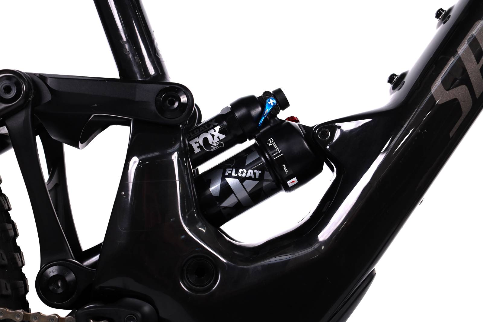 Specialized Turbo Kenevo SL Comp Carbon