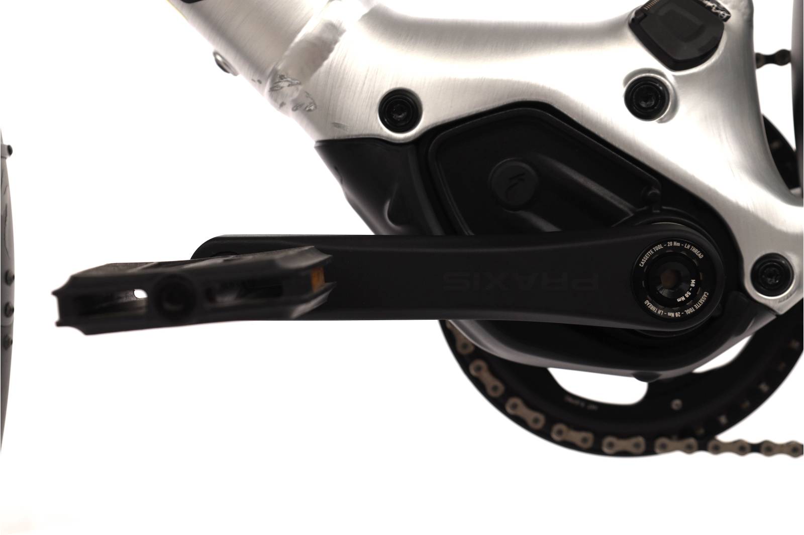 Specialized Turbo Vado SL 5.0 EQ