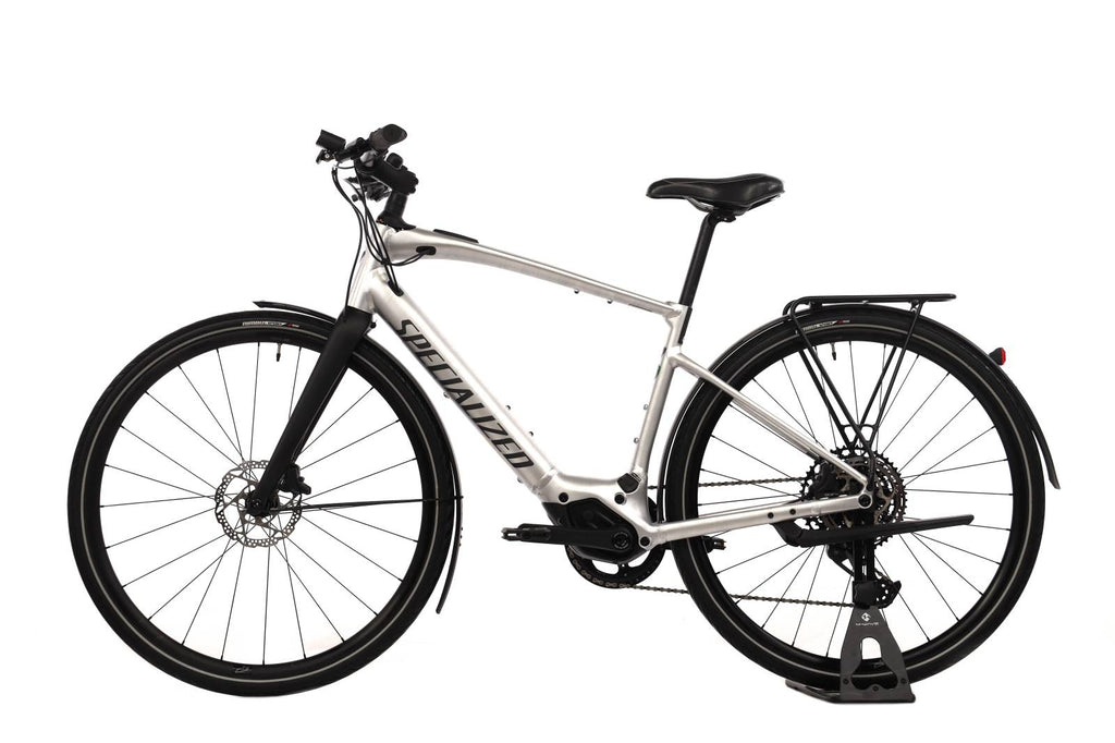 Specialized Turbo Vado SL 5.0 EQ