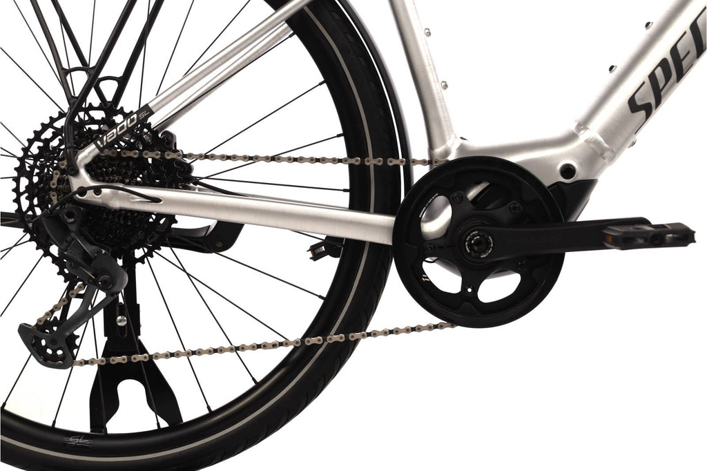 Specialized Turbo Vado SL 5.0 EQ