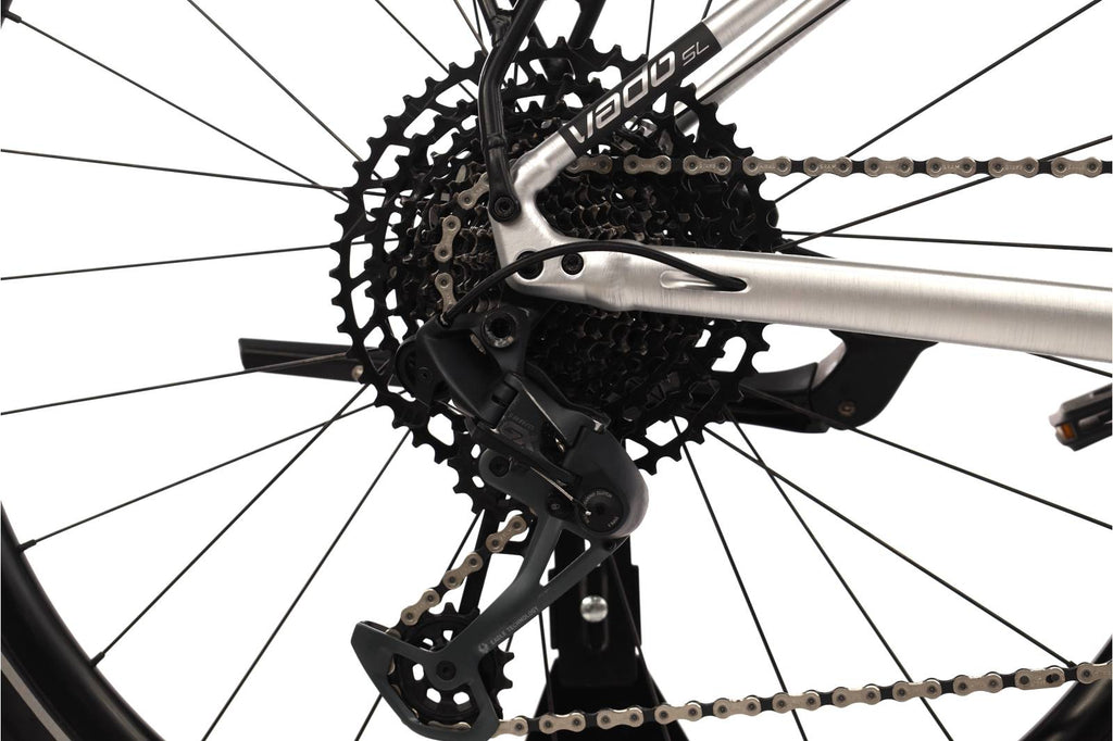 Specialized Turbo Vado SL 5.0 EQ