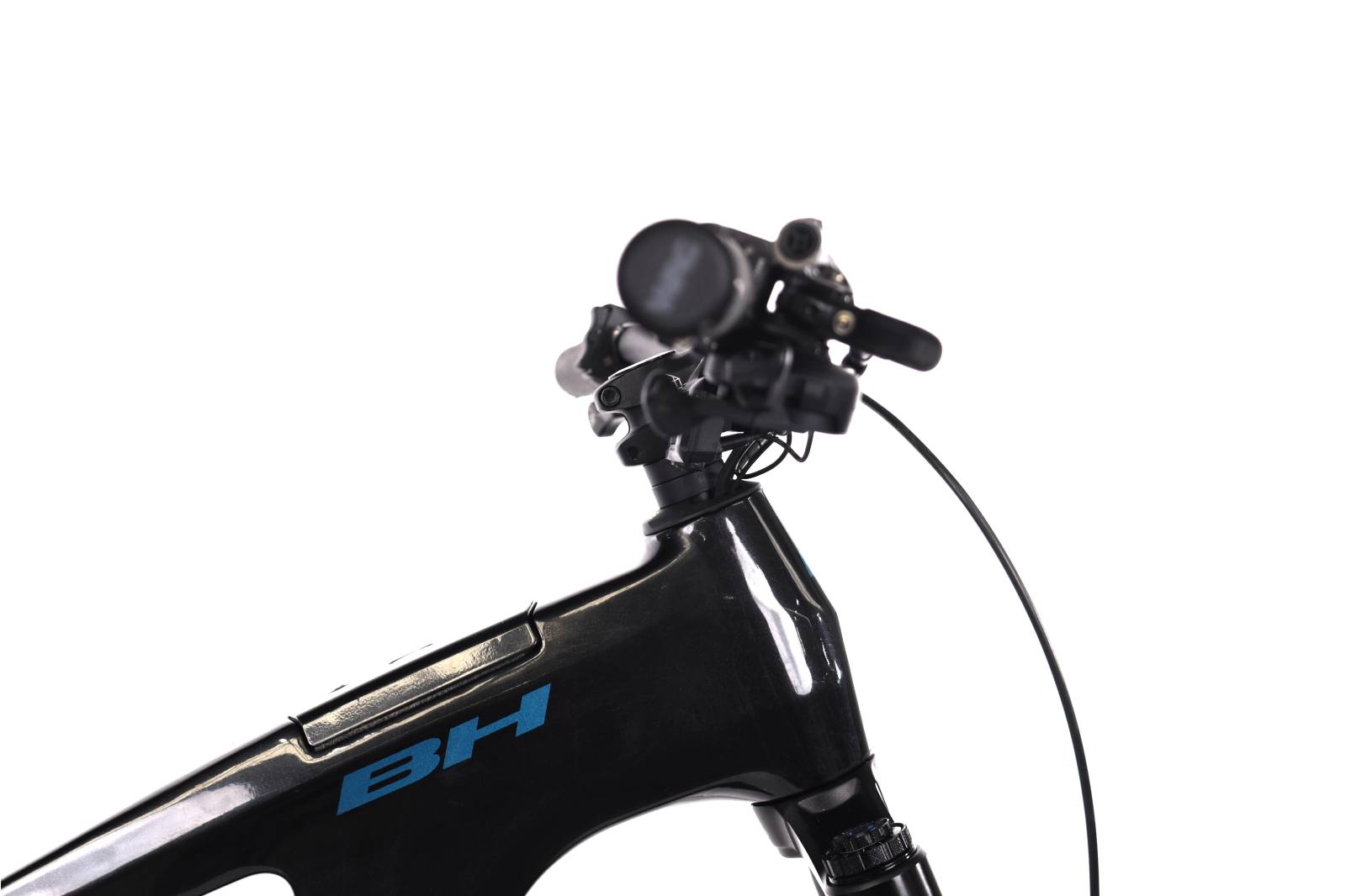 BH XTep Lynch Carbon 6 pro