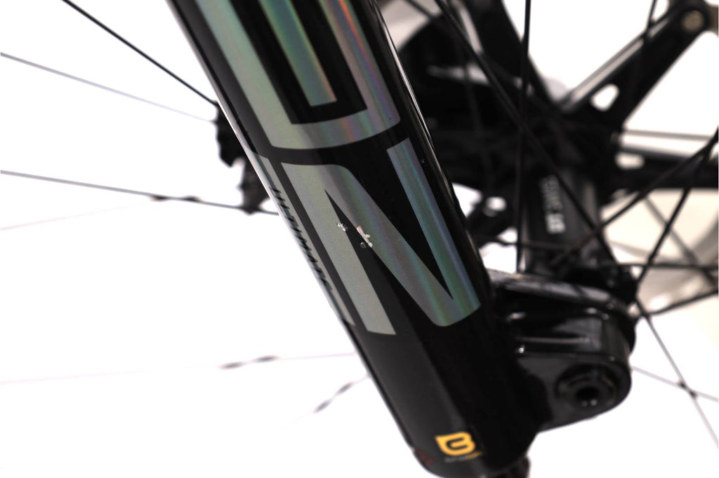 BH XTep Lynch Carbon 6 pro