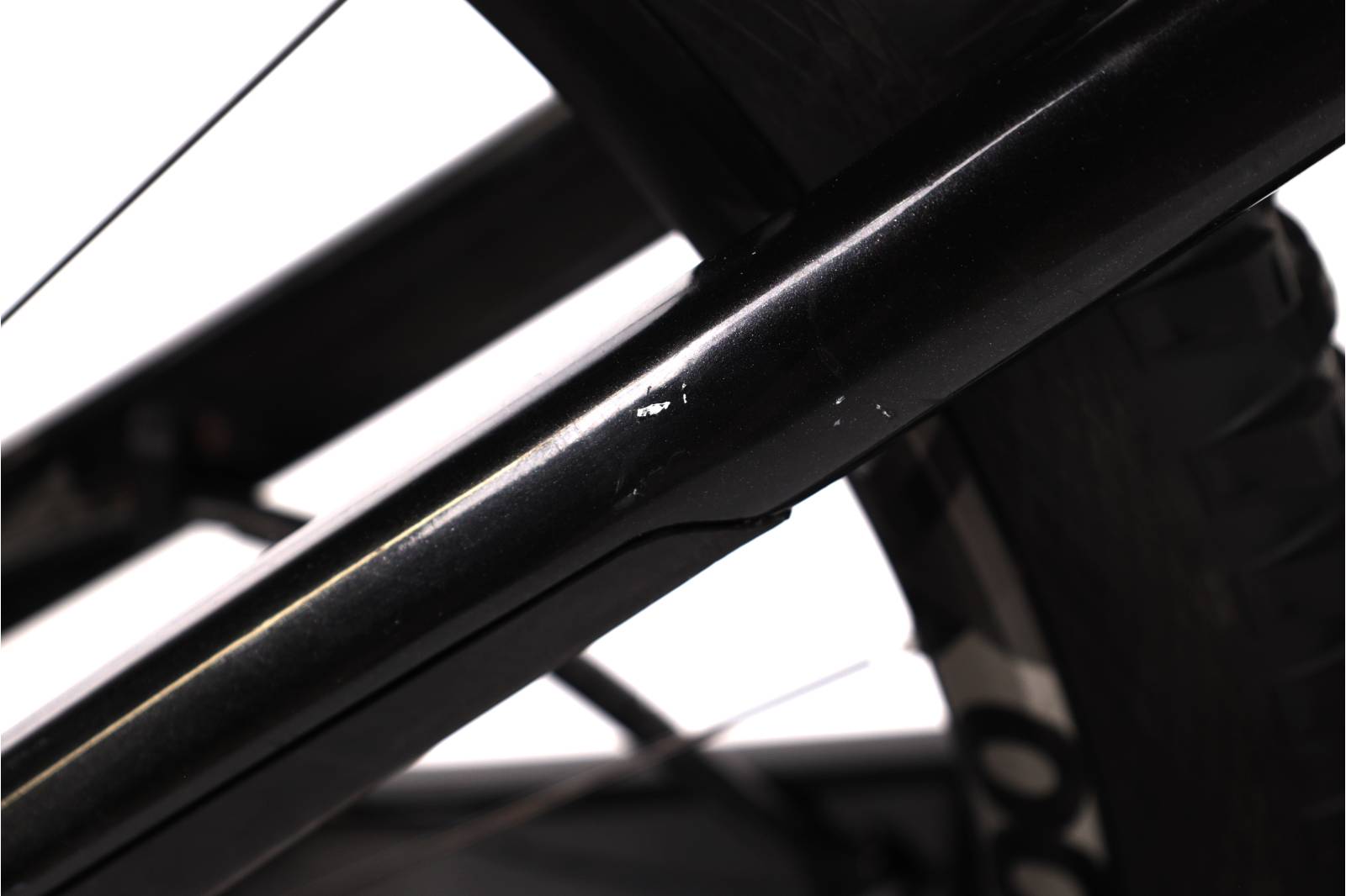 BH XTep Lynch Carbon 6 pro