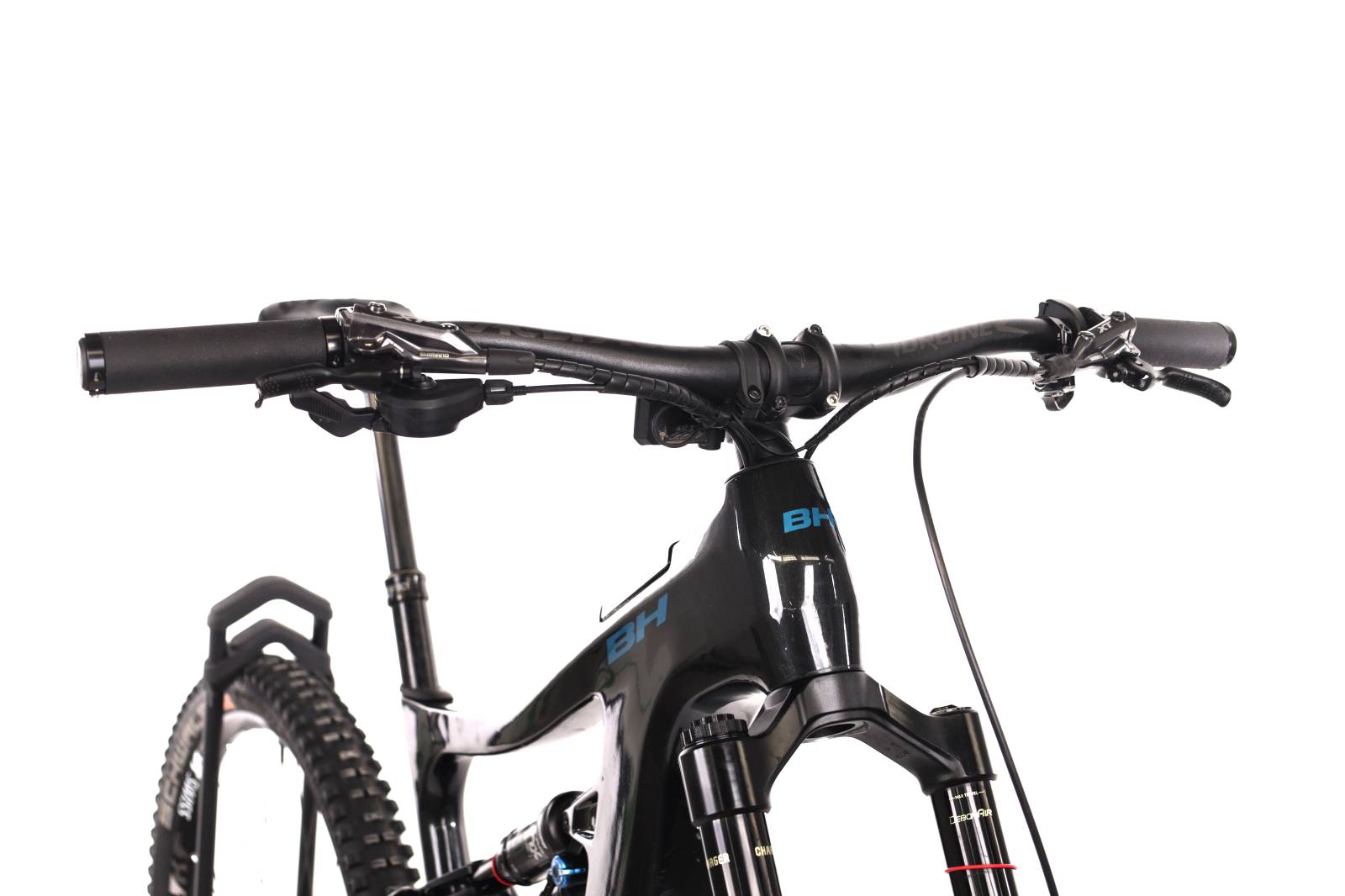 BH XTep Lynch Carbon 6 pro