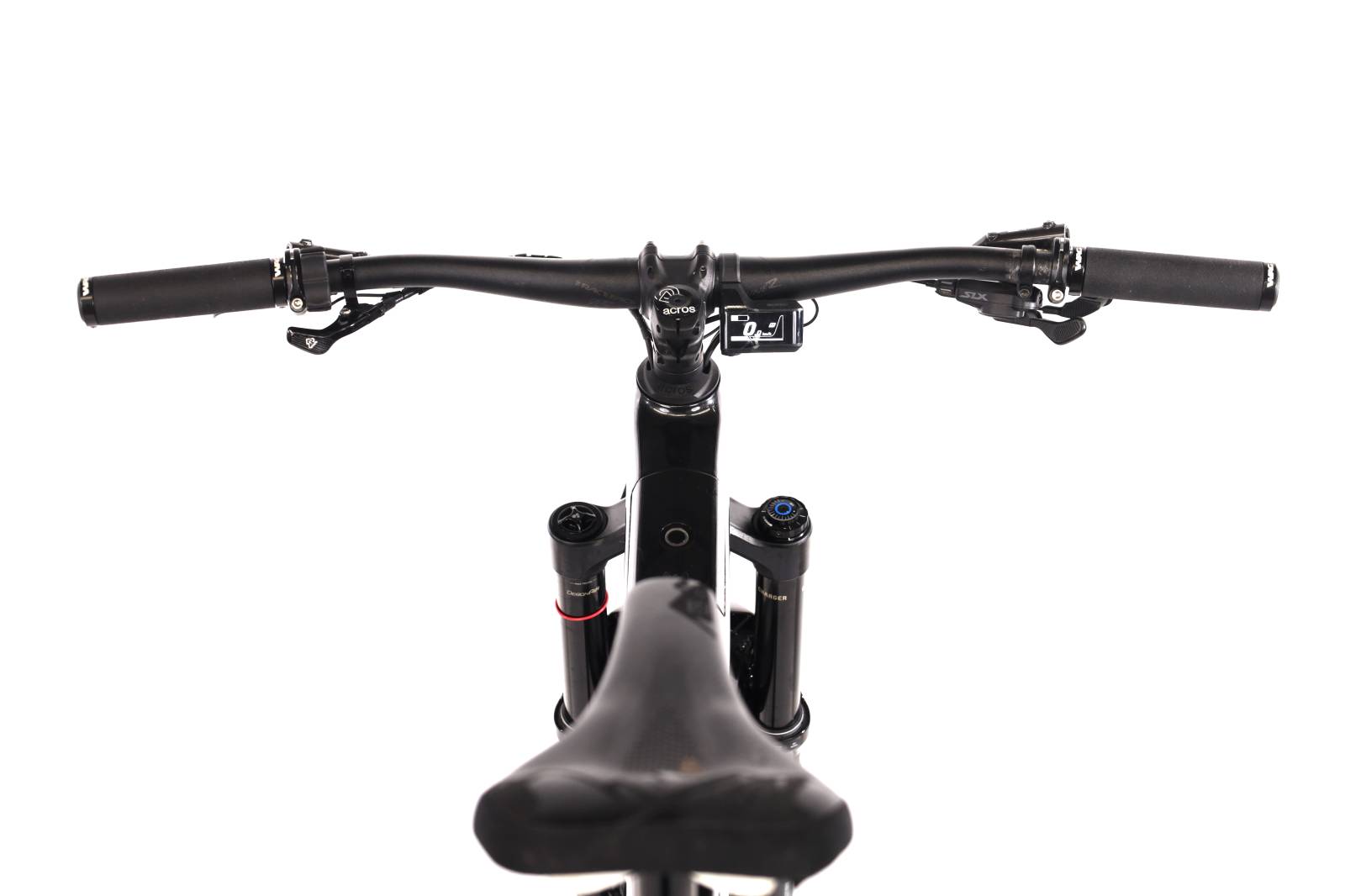 BH XTep Lynch Carbon 6 pro