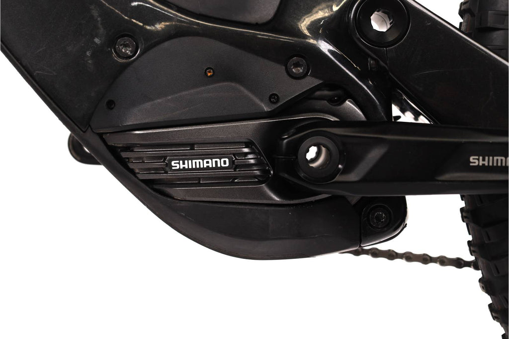 BH XTep Lynch Carbon 6 pro