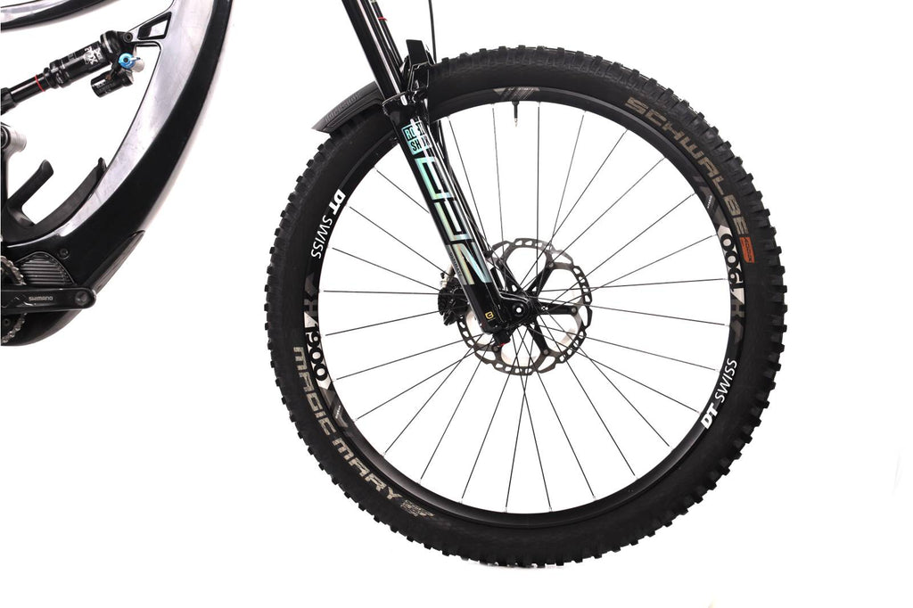 BH XTep Lynch Carbon 6 pro