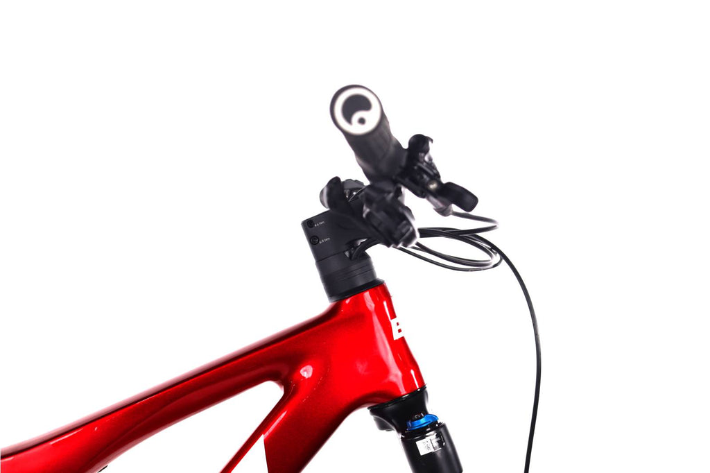 BH Ilynx Trail Carbon 8.9