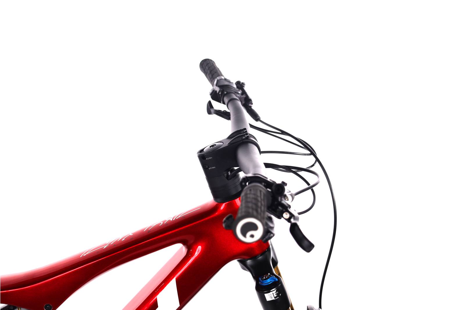 BH Ilynx Trail Carbon 8.9