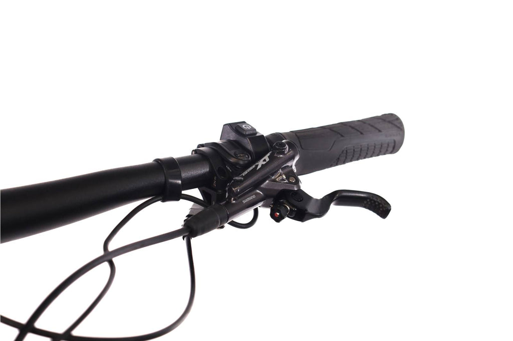 BH Ilynx Trail Carbon 8.9