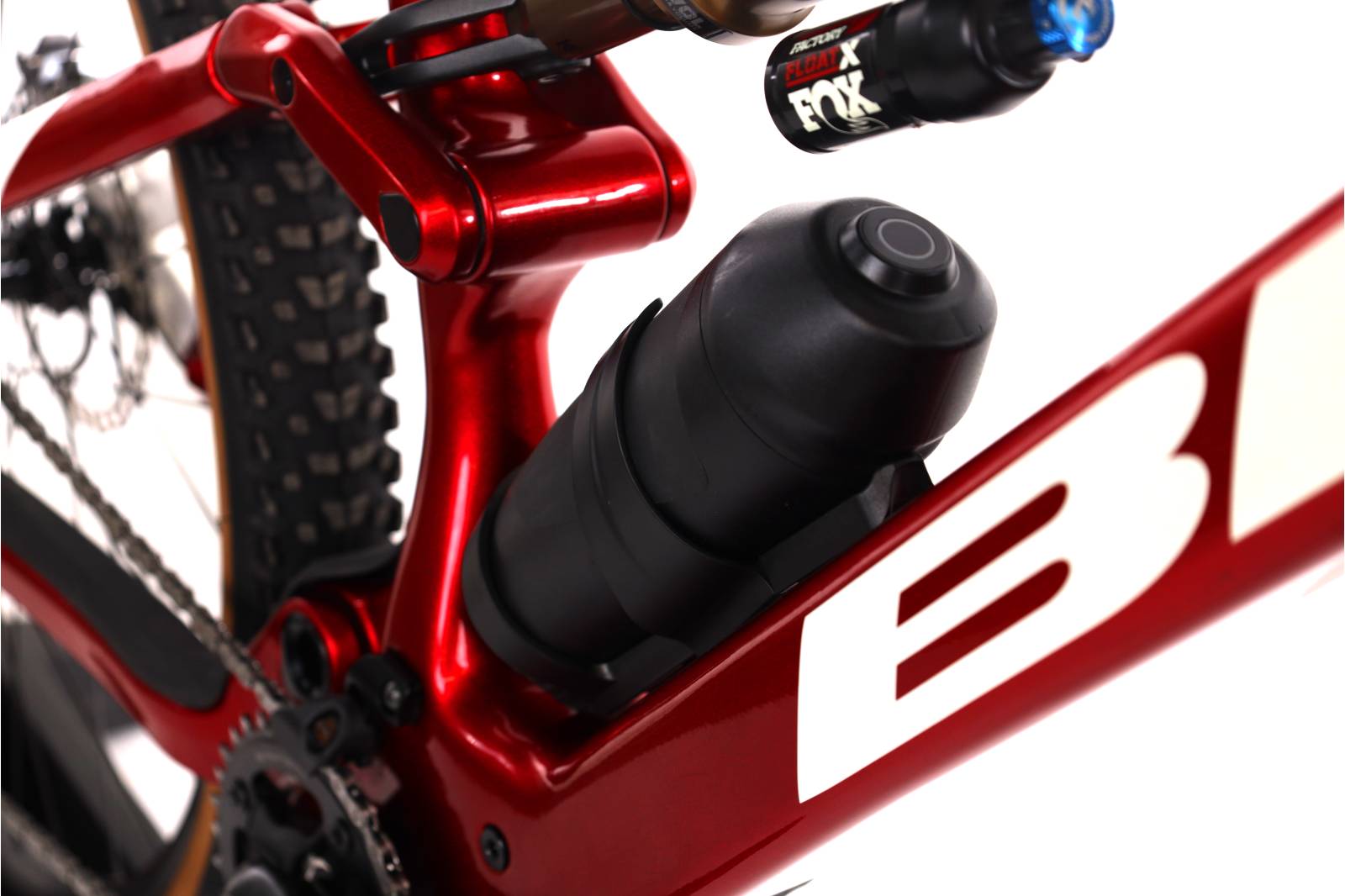 BH Ilynx Trail Carbon 8.9