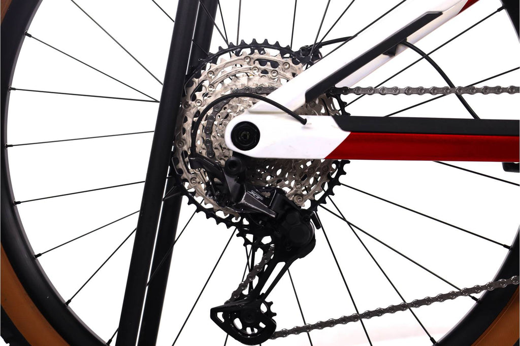 BH Ilynx Trail Carbon 8.9