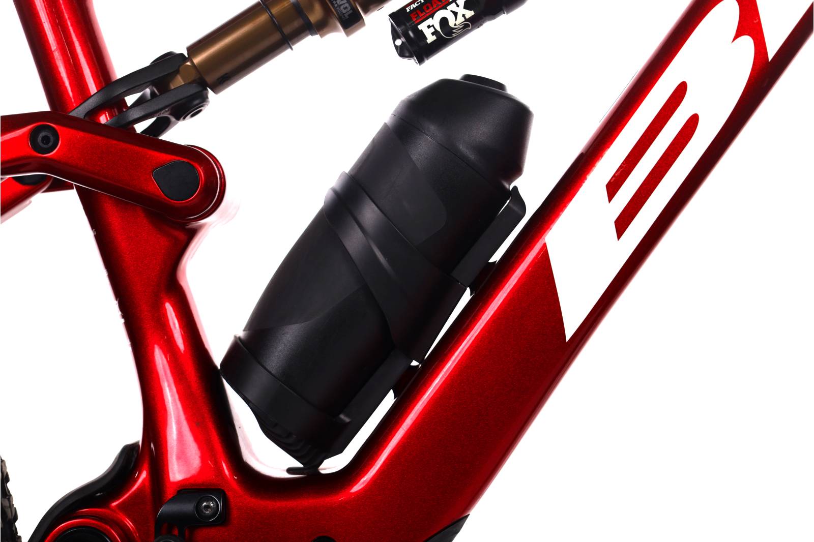 BH Ilynx Trail Carbon 8.9