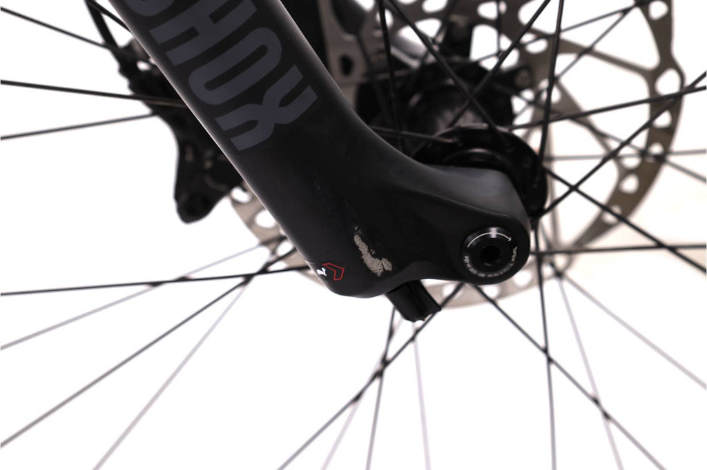 Bianchi E-Vertic FX Type