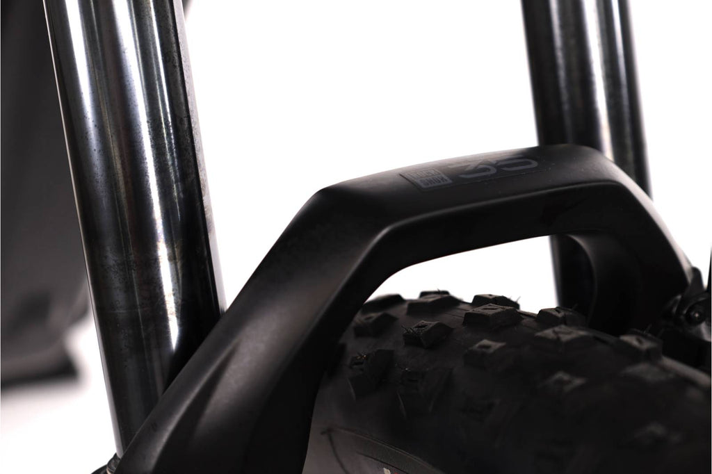 Bianchi E-Vertic FX Type