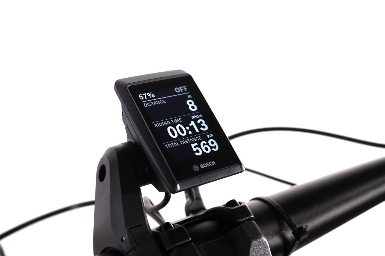 Bianchi E-Vertic FX Type