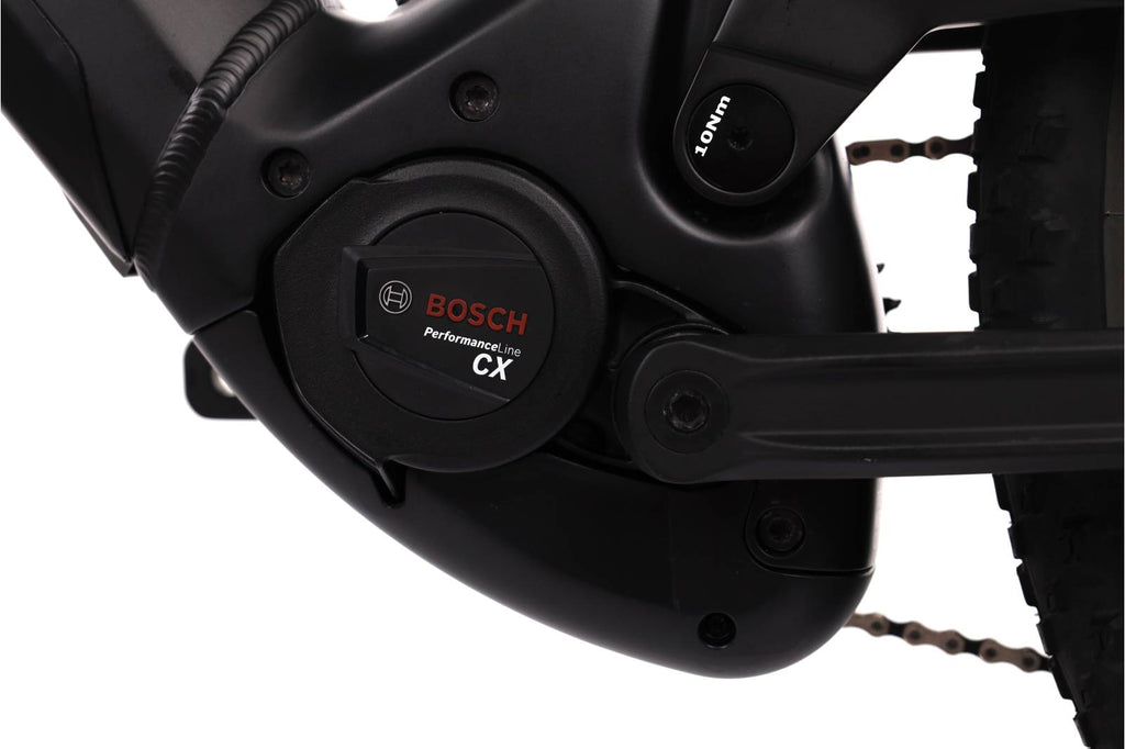 Bianchi E-Vertic FX Type