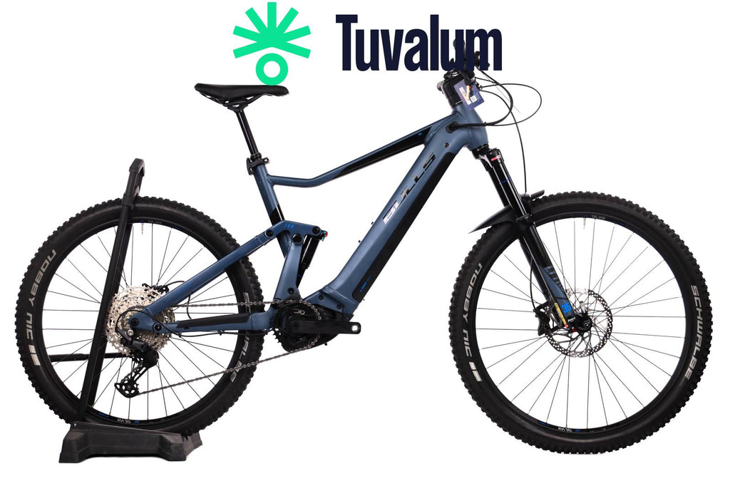 Bulls Copperhead Evo AM2