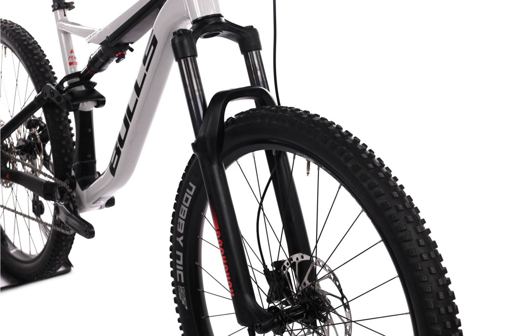 Bulls Copperhead FSX