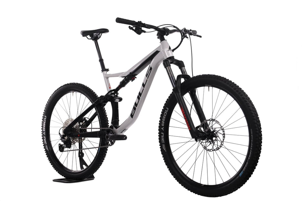 Bulls Copperhead FSX