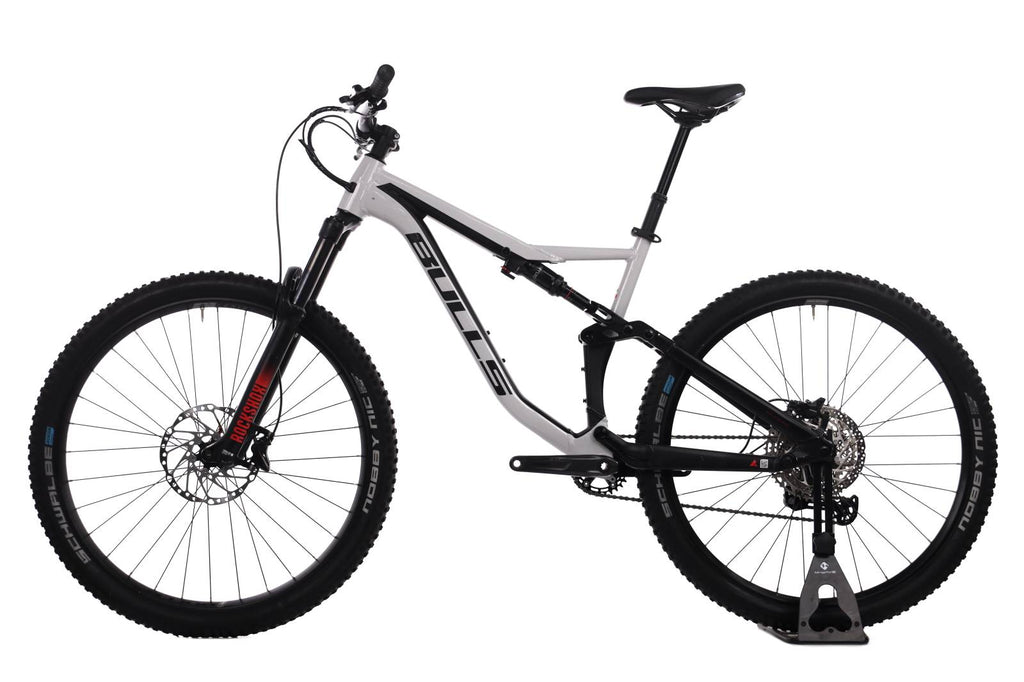 Bulls Copperhead FSX