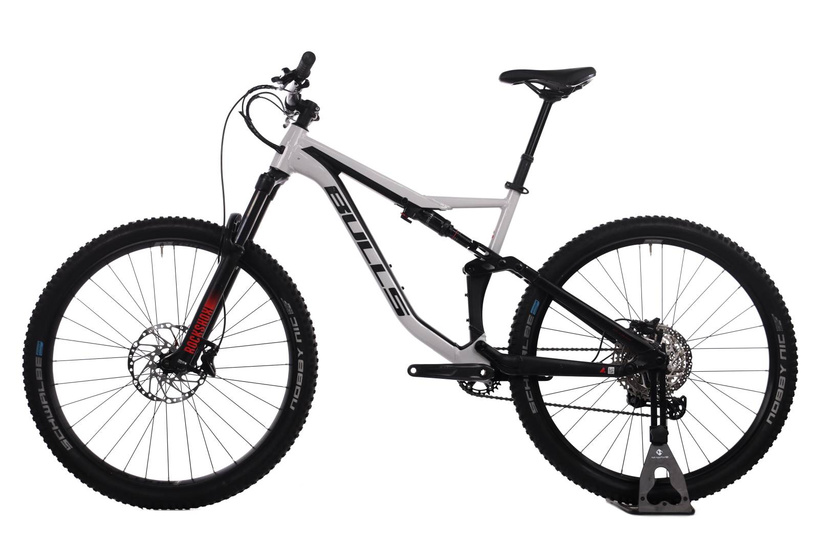 Bulls Copperhead FSX