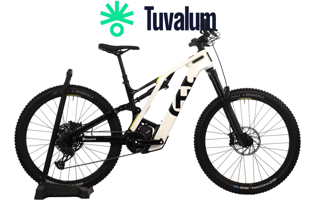 Husqvarna MontainCross MC4