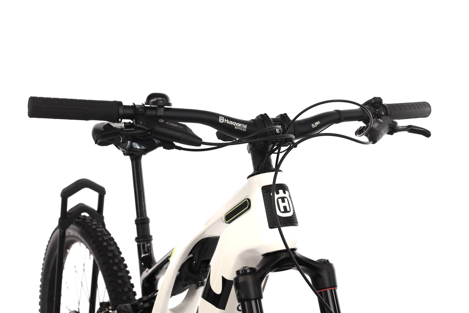 Husqvarna MontainCross MC4