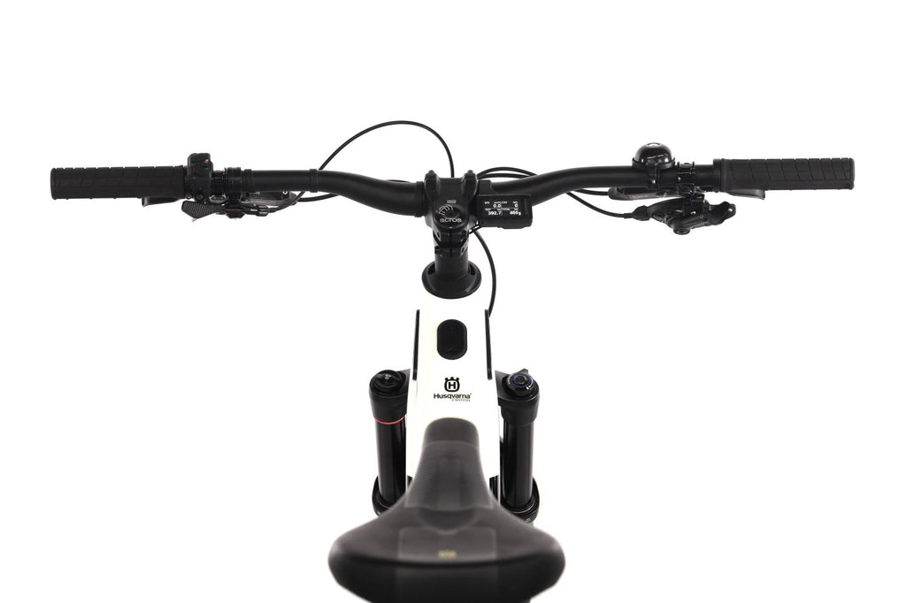 Husqvarna MontainCross MC4